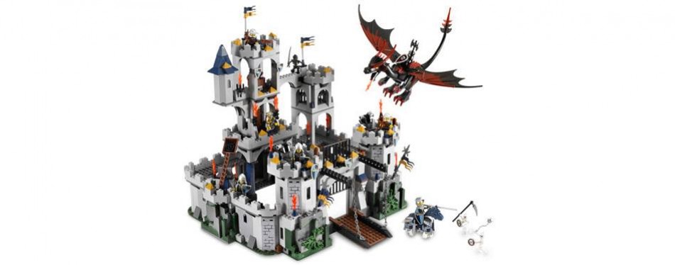 12 Best Lego Castle Sets In 2019 Buying Guide Gearhungry