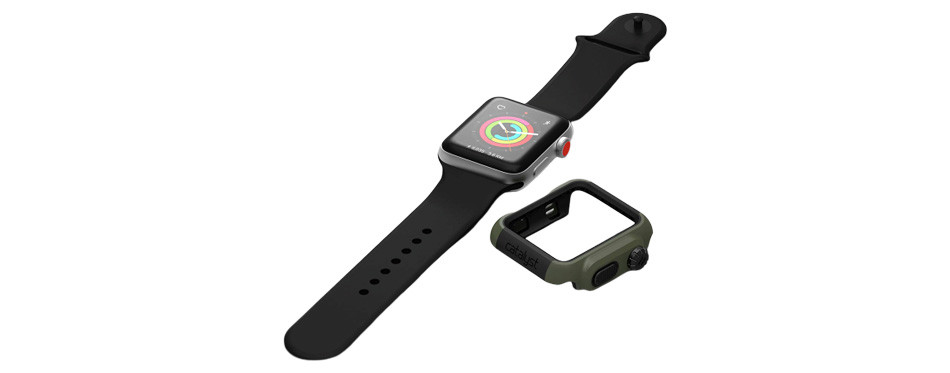 apple watch catalyst series 3