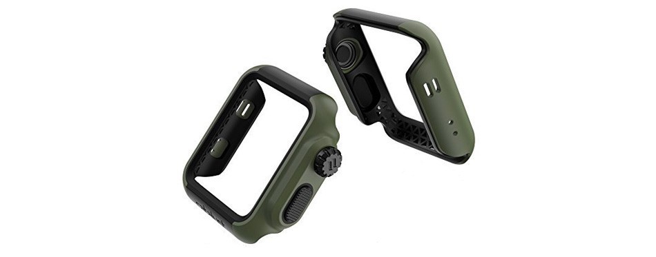 catalyst apple watch case series 2