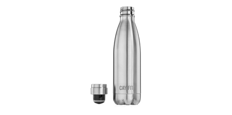 Cayman Fitness Water Bottle