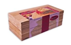 cedar grilling planks
