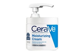 CeraVe Moisturizing Cream w/ Pump