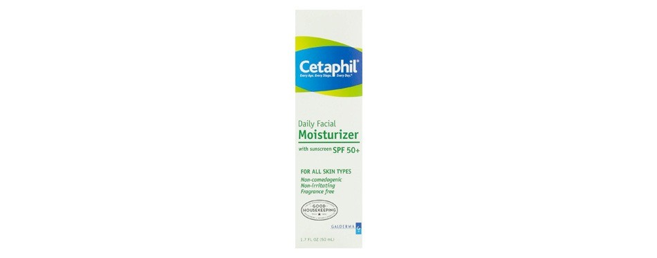 cetaphil daily facial moisturizer with sunscreen