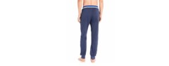 champion men's jersey sleep pants