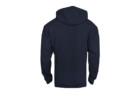 champion men's powerblend fleece pullover hoodie