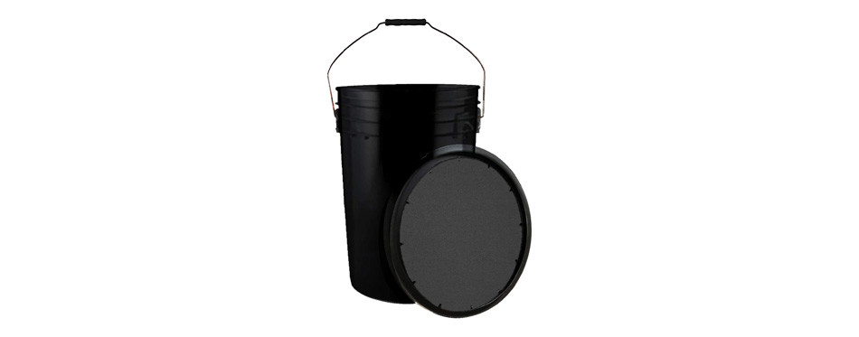 champion sports baseball bucket