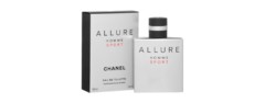 chanel allure homme sport men’s cologne