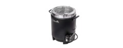 char-broil oil-less liquid propane turkey fryer