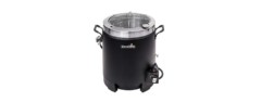 char-broil oil-less liquid propane turkey fryer