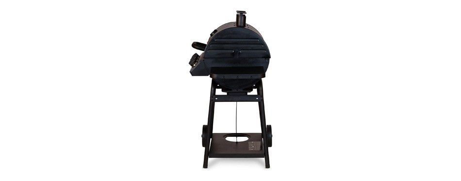 char-griller e3001 grillin