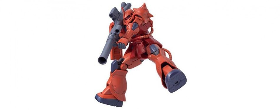 best gundam kit for beginners
