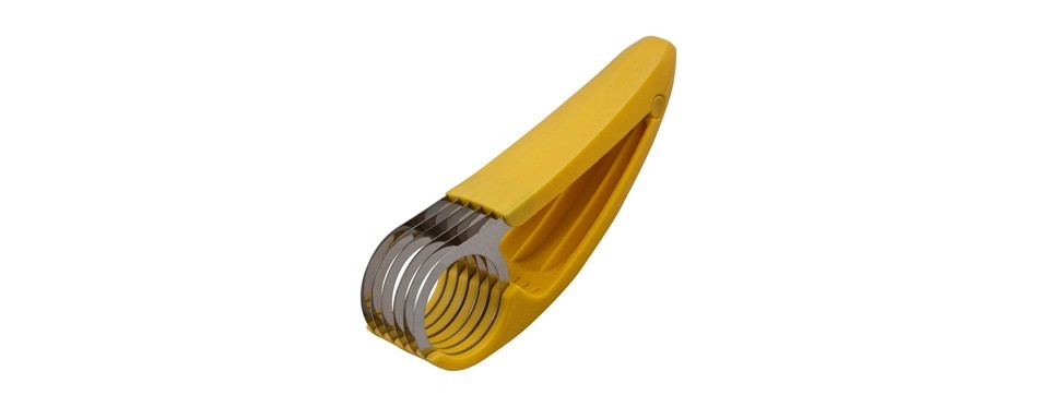 chefn fba_ banana slicer bananza in yellow