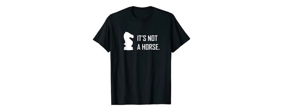chess streetwear funny chess t-shirt