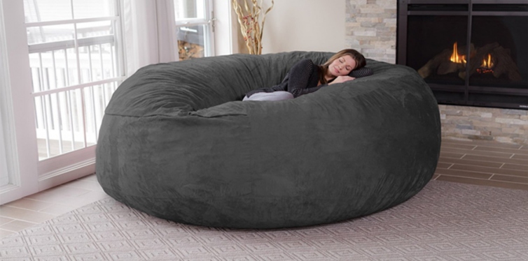 Chill Bag Bean Bags