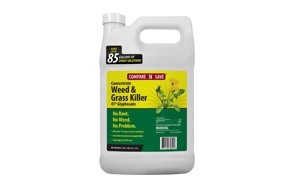 compare-n-save concentrate grass and weed killer