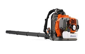 husqvarna 965877502 350bt 2-cycle gas backpack blower