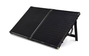 boulder goal zero monocrystalline solar panel