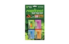 luster leaf 1601 rapitest test kit