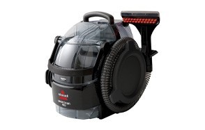bissell spotclean professional portable mattress cleaner