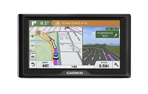garmin drive gps for motorcycles