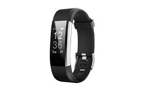 new waterproof smartwatch