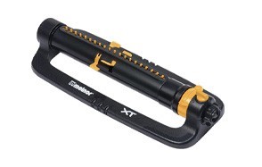 melnor turbo oscillating lawn sprinkler