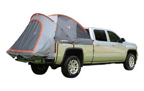 rightline gear truck bed tent