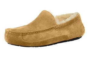 ugg men's ascot slipper