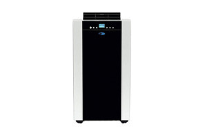 whynter 14,000 btu dual hose portable air conditioner