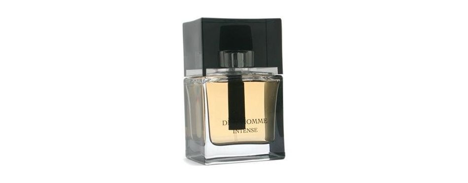 christian dior homme intense eau de parfum spray for men