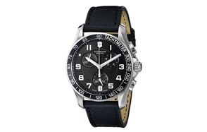 chrono classic chronograph watch