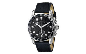 chrono classic chronograph watch