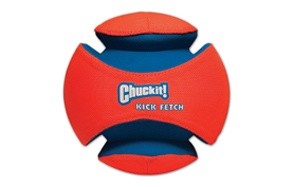 chuckit! max glow ball