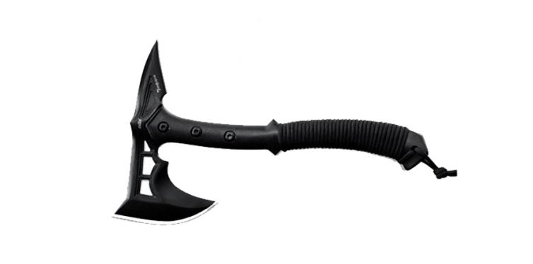 CIMA Tactical Tomahawk Hunting and Survival Hatchet