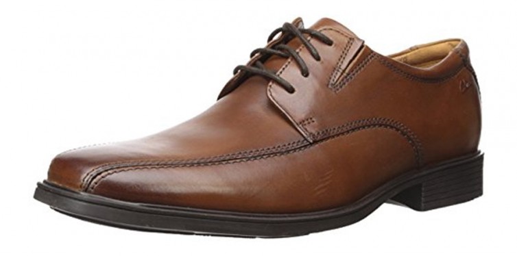 Clarks Men’s Tilden Walk Oxford