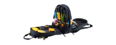 clc custom leathercraft tool bag
