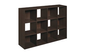 closetmaid cubeicals organizer