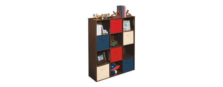 closetmaid cubeicals organizer