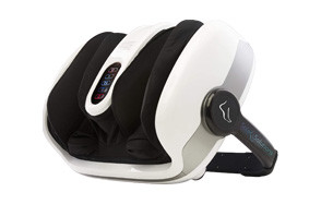 cloud massage shiatsu foot massager