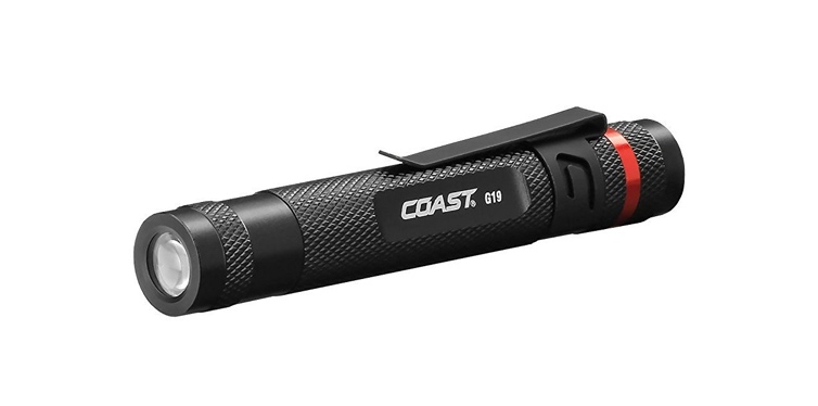 coast g19