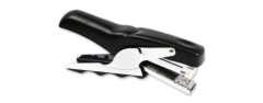 cocomk stapler with 1000 staples for home, school or warehouse
