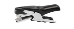 cocomk stapler with 1000 staples for home, school or warehouse