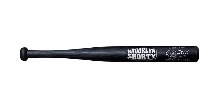 cold steel brooklyn mini bat