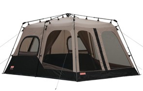 Coleman 8-Person Instant