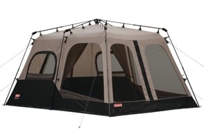 Coleman 8-Person Instant