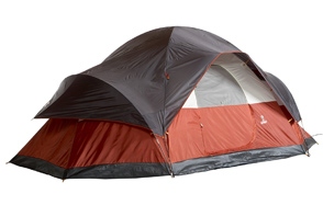Coleman 8-Person Red Canyon