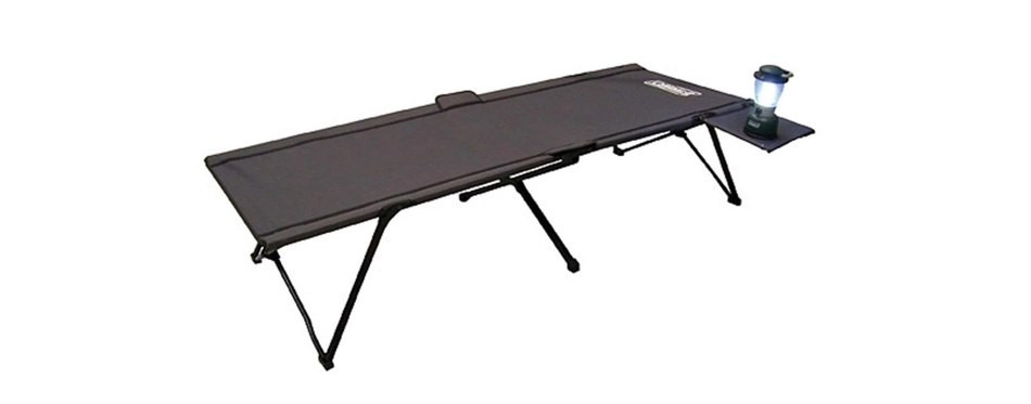 best folding cot