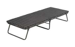 coleman comfortsmart deluxe cot