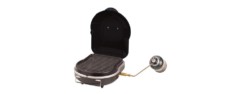 coleman fold n’ go portable grill