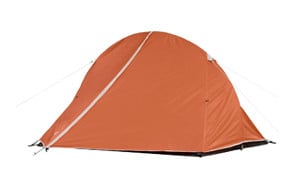 Coleman Hooligan Tent